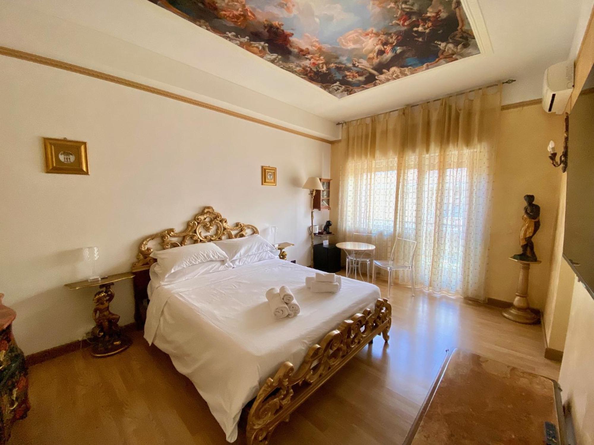 Habitación en casa particular Domus Romana *